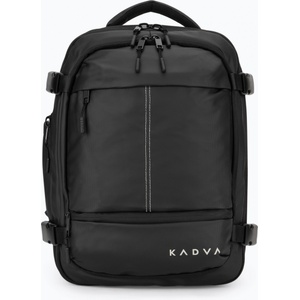 KADVA Кабинен вакуумен раница KADVA ARTravel 22 л черен