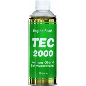 TEC-2000 Engine Flush 375 ml