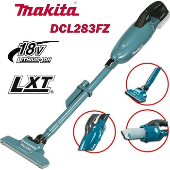 Image 1 of Makita DCL283FZ