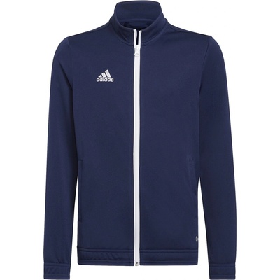 adidas ENT22 TK JKTY tmavo modrá
