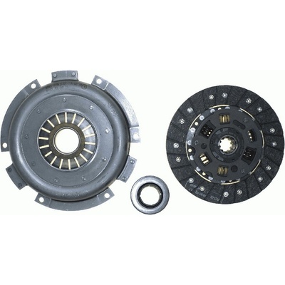 SACHS Spojková sada 3000480001