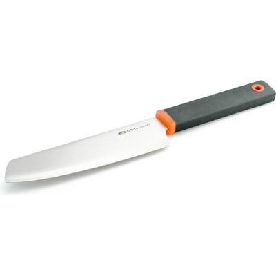 GSI Outdoors Santoku Chef Knife 152 mm