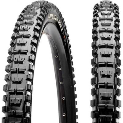 Maxxis Minion DHR II 27.5X2.40 ST/DH