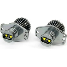 Led marker, Angel Eyes, BMW E90, E91 xenon