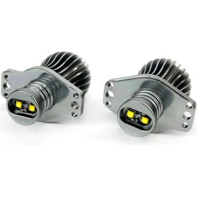 Led marker, Angel Eyes, BMW E90, E91 xenon