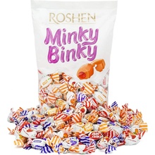 ROSHEN Cukríky Minky Binky 1kg