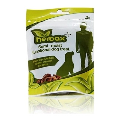 Herbax prevence proti parazitům 100 g