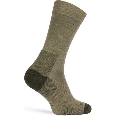 Bridgedale Field Range LW MP Boot zelená