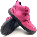 Protetika Banet s membránou fuxia