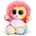 Keel Toys Animotsu - Цветно лъвче - 15 см - Keel Toys