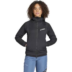 ADIDAS Яке Terrex Techrock Stretch PrimaLoft
