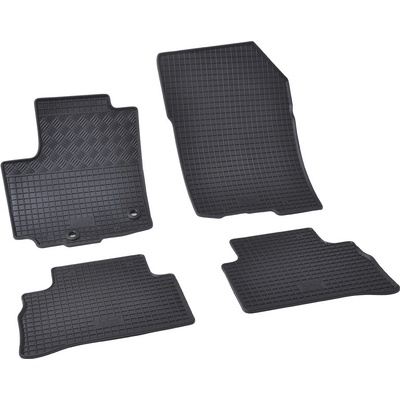 Koberce gumové RIGUM Suzuki Vitara 1,4 Hybrid 2025 – Sleviste.cz