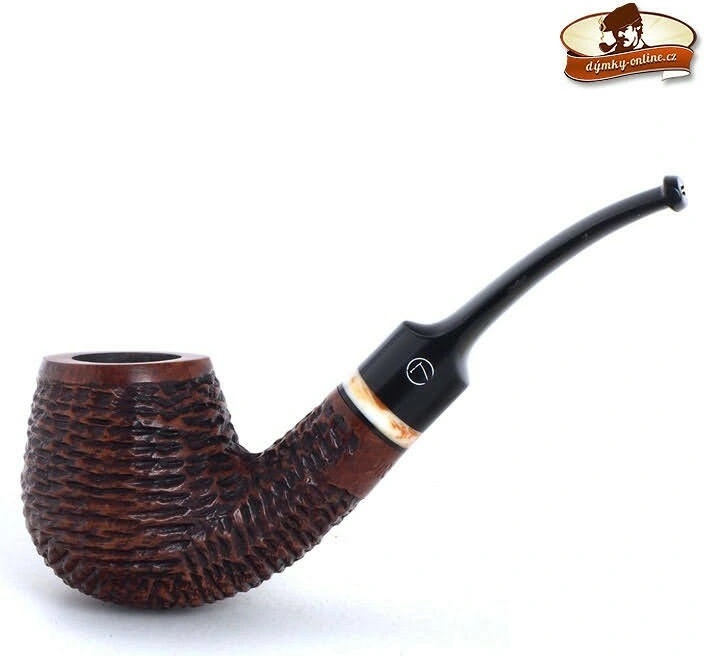 Jirsa Rusty 21