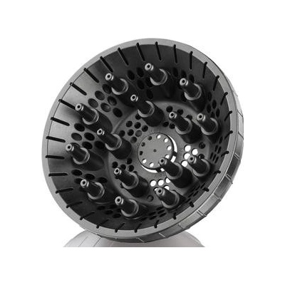 BaByliss PRO Difuser Murano Černá – Hledejceny.cz