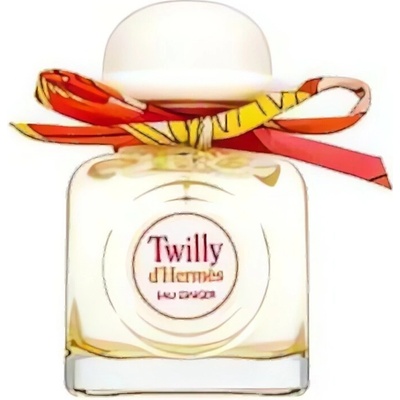 Hermès Twilly Eau Ginger parfémovaná voda dámská 85 ml