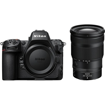 Nikon Z8