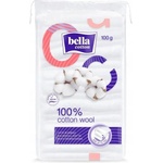 Bella Cotton медицинска памучна вата 100гр (BC-071-A100-G01)