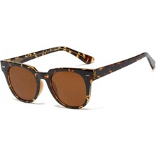 Neogo Shelly 3 Leopard Brown GNE003C03