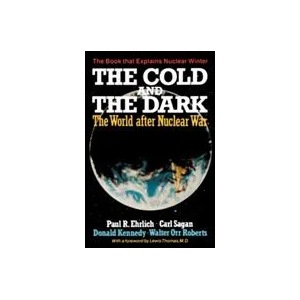 Cold and the Dark | P Ehrlich (ISBN: 9780393302417)