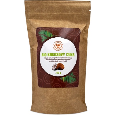 DAY Spa BIO Kokosový cukr 350 g