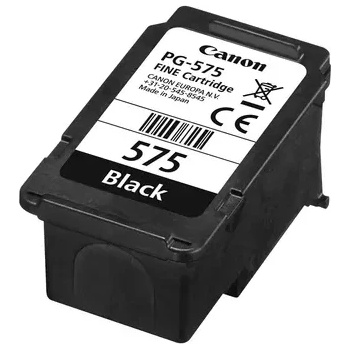 Canon 1LB PG-575 Black Ink Cartridge (5438C001)