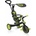 Globber Explorer 4 in 1 (632-106)