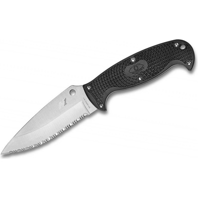 Spyderco Jumpmaster 2 Lightweight H1 FB24SBK2