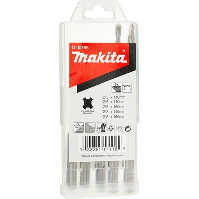 Makita D-00795