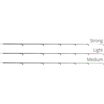 Mistrall náhradní špičky light 3,5mm