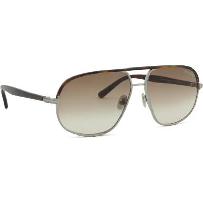 Tom Ford Maxwell FT1019 14P 59