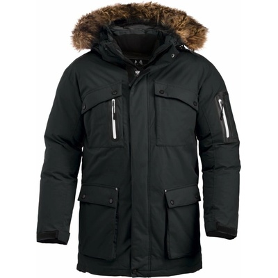 Clique Malamute Jacket black