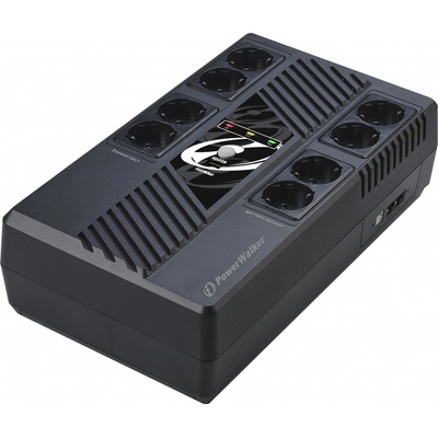 PowerWalker VI 800 MS FR