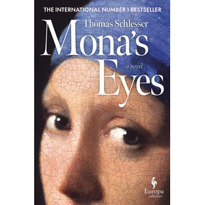 Mona's Eyes | Hildegarde Serle (ISBN: 9798889661559)