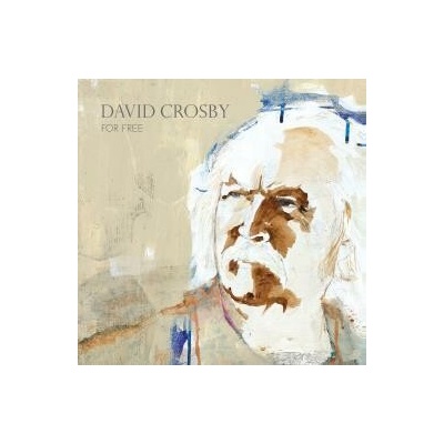 CROSBY, DAVID - FOR FREE LP