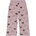Minymo tepláky Dawn Pink