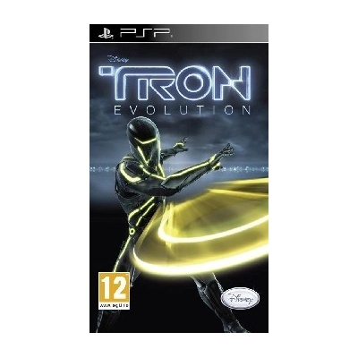 Tron: Evolution – Zboží Dáma