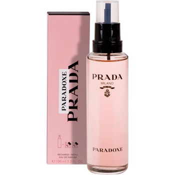 Image 1 of Prada Paradoxe (Refill) EDP 100 ml