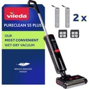 Vileda PureClean S5 Plus