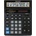 Настолен калкулатор Rebell BDC712 Черен (1214014-08-BDC712)