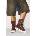 Converse Високи кецове Converse Chuck Taylor All Star Star Fold Over Lift (A15230C)
