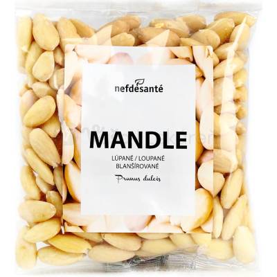NEF DE SANTE MANDLE LUPANE BLANSIROVANE 250 g