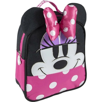 Detská termo taška na desiatu MINNIE MOUSE – licencovaný produkt