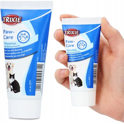 Trixie Mast na tlapky s včelím voskem 50 ml – Zboží Dáma