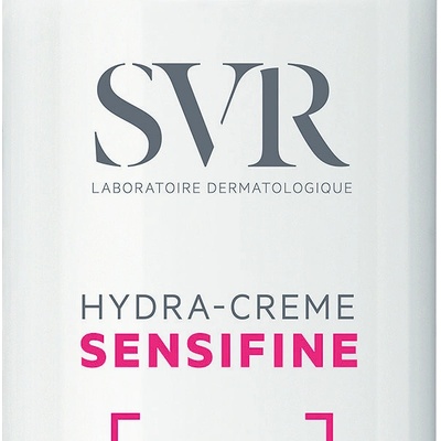 SVR Sensifine Hydra Creme Zklidňující krém pro velmi citlivou pleť 40 ml
