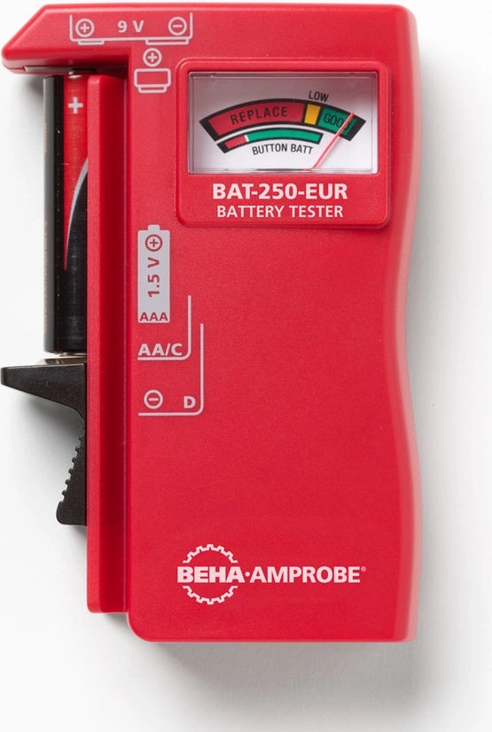 Beha Amprobe BAT-250