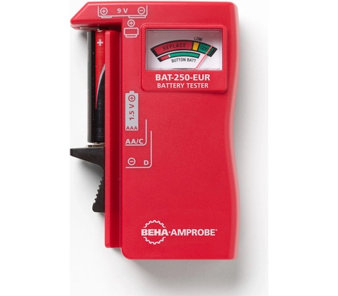 Beha Amprobe BAT-250
