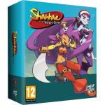 WayForward Shantae and the Pirate's Curse [Collector's Edition] (PS5)