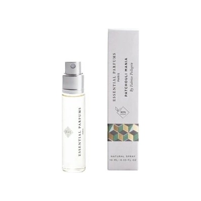Essential parfém s Patchouli mania by Fabrice Pellegrin parfémovaná voda unisex 10 ml