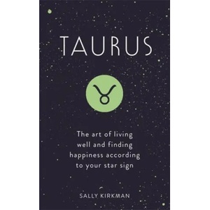 Taurus | Sally Kirkman (ISBN: 9781473676695)