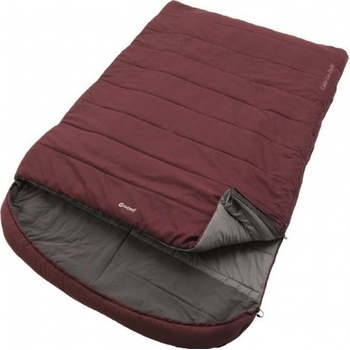 Outwell Camper Lux Double